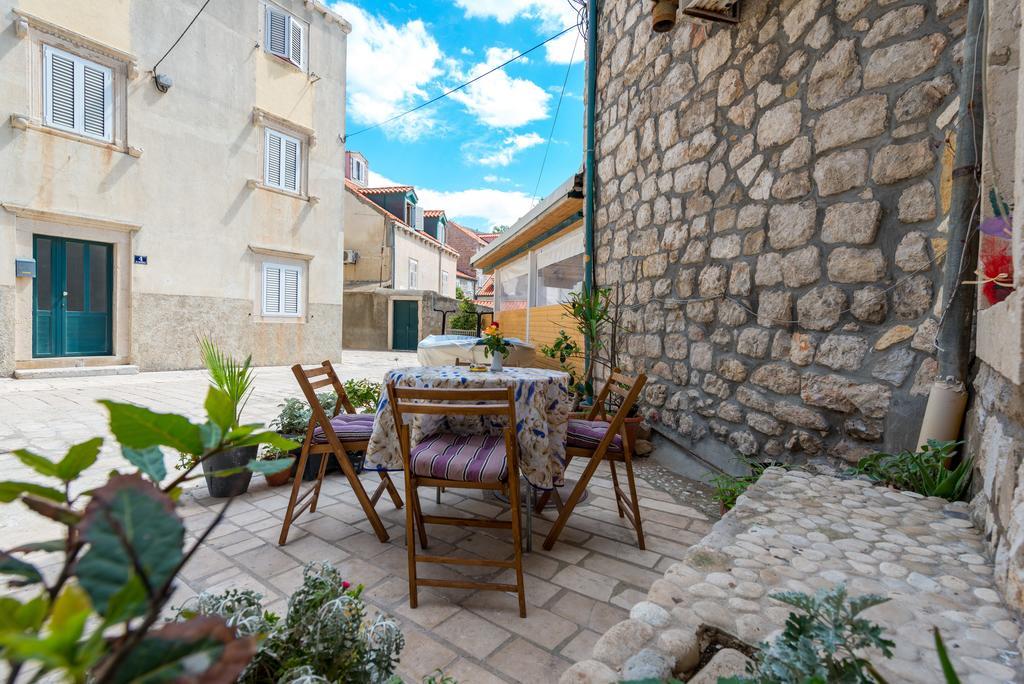 Munroe Apartment Дубровник Номер фото