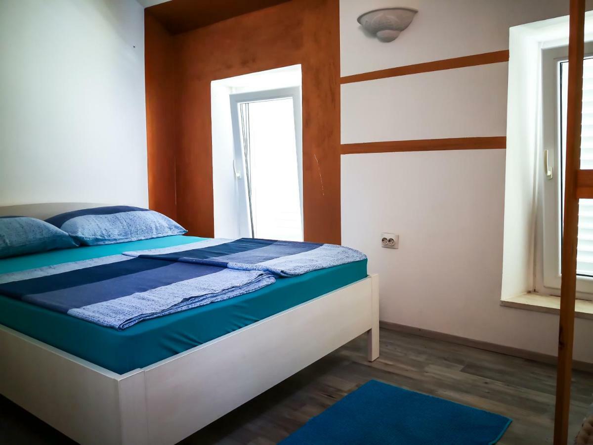 Munroe Apartment Дубровник Экстерьер фото