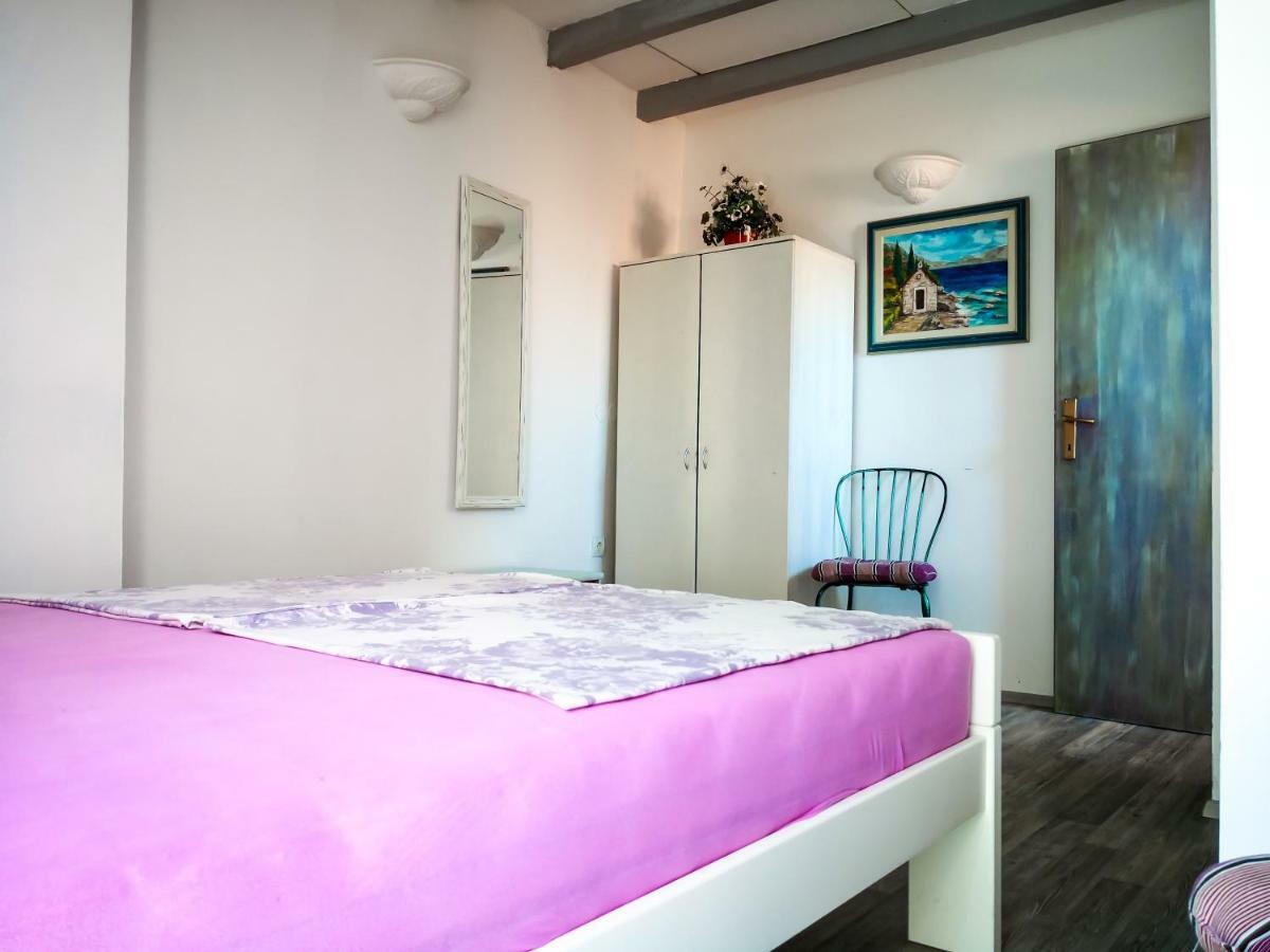 Munroe Apartment Дубровник Экстерьер фото