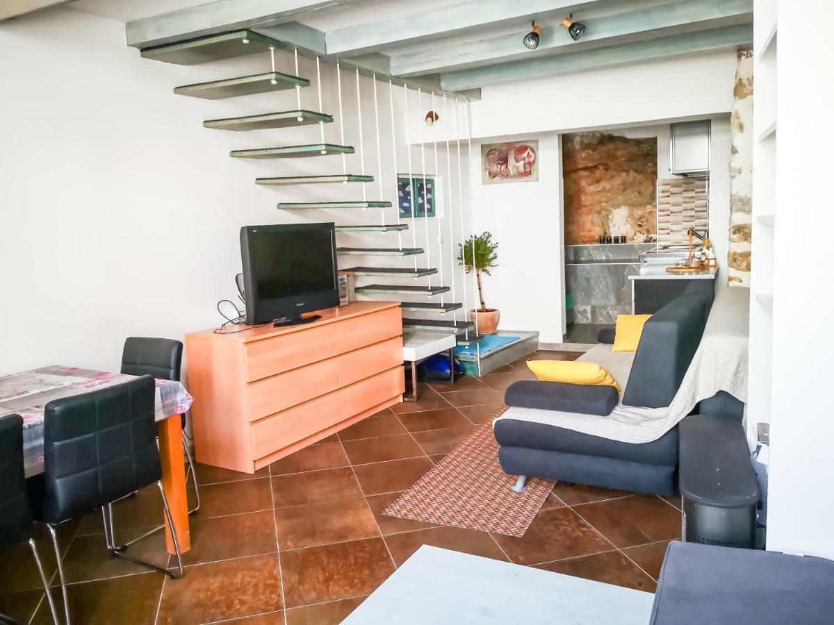 Munroe Apartment Дубровник Экстерьер фото