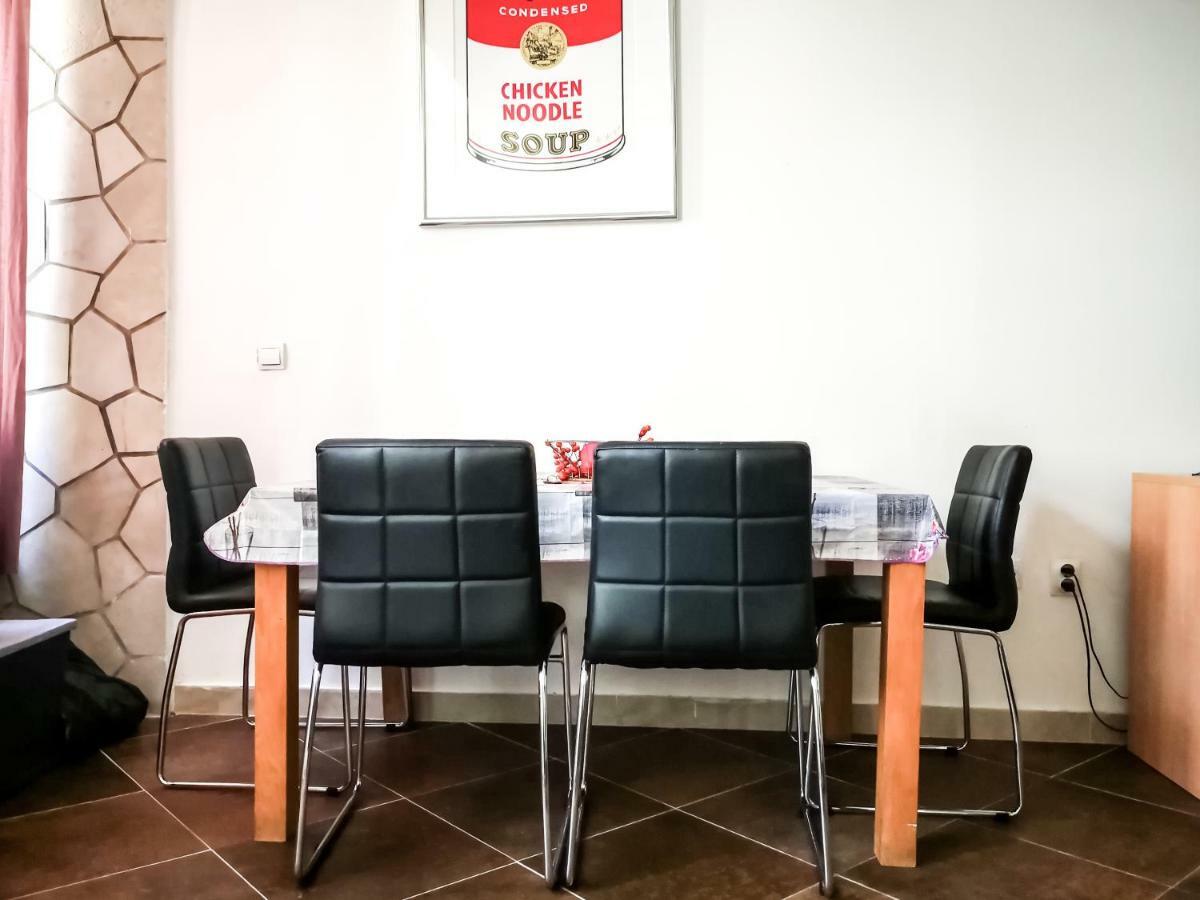 Munroe Apartment Дубровник Экстерьер фото